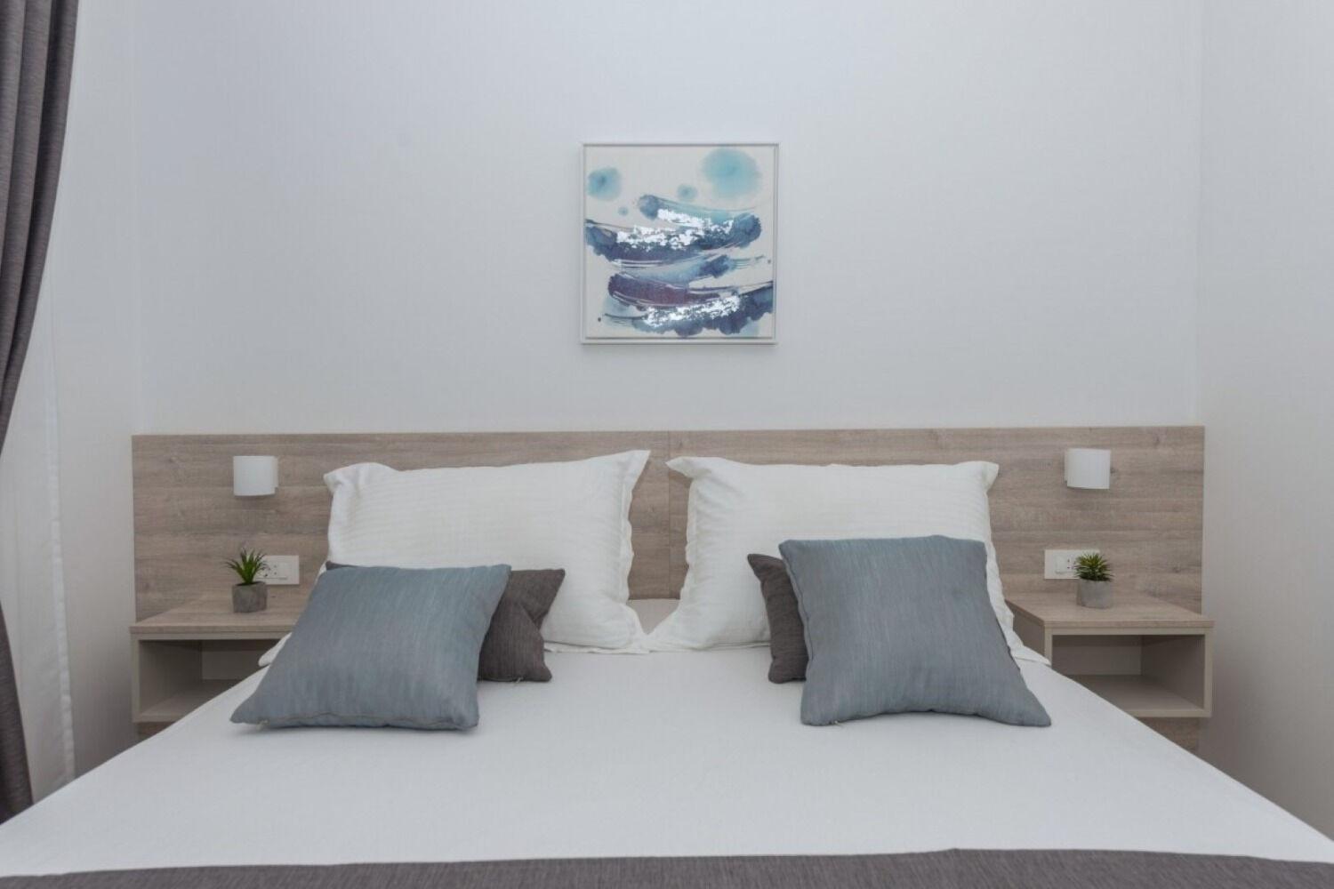 Apartments Mari - 40M From The Beach Makarska Zewnętrze zdjęcie