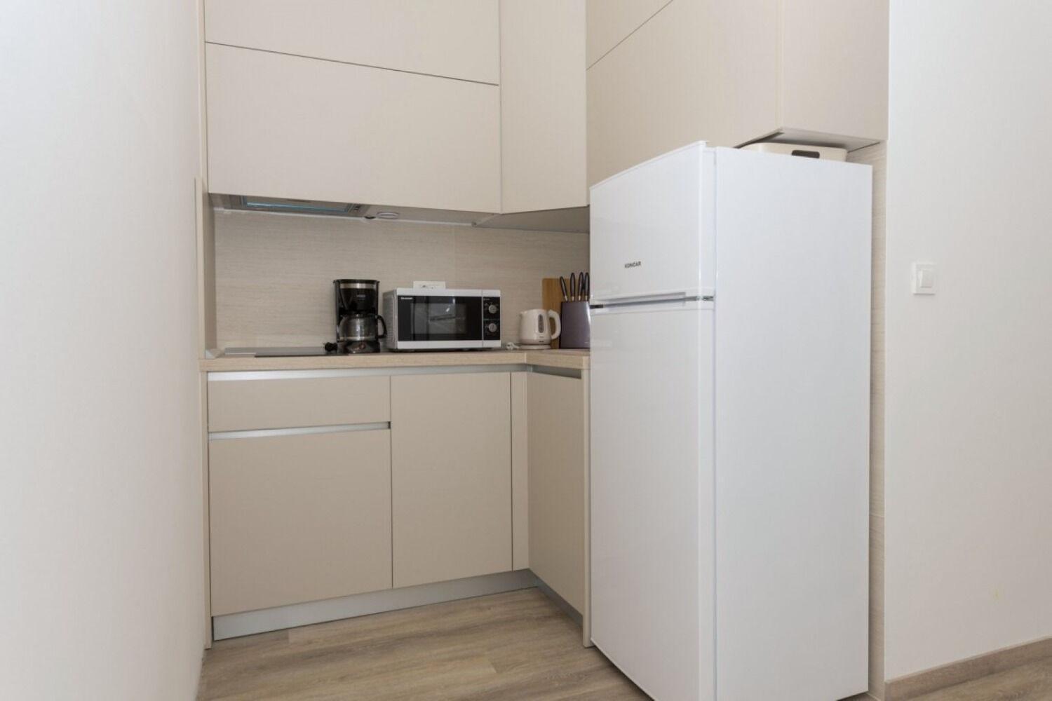 Apartments Mari - 40M From The Beach Makarska Zewnętrze zdjęcie